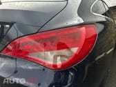 Mercedes-Benz CLA 180 d Urban