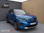 Citroen e-C3 44 kWh Autonomia Conforto Max