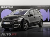 Citroen Grand C4 SpaceTourer 1.5 BlueHDi Shine EAT8