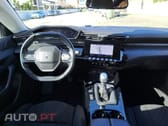 Peugeot 508 SW Allure