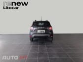 Dacia Duster Journey