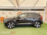 Volvo XC40 Recharge Twin Ultimate