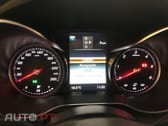 Mercedes-Benz C 220 d Aut.