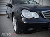 Mercedes-Benz C 200 CDi Classic