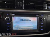 Toyota Auris Touring Sports 1.8 HSD Exclusive