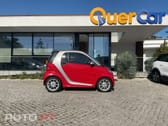 Smart ForTwo 0.8 cdi Passion 54