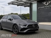Mercedes-Benz A 250 e AMG Line