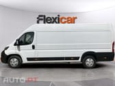 Fiat Ducato 2.3Multijet 131cv L2H2