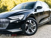 Audi E-Tron 50 quattro S line