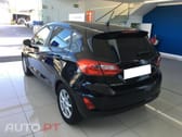 Ford Fiesta 1.1 Ti-VCT Business
