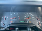 Jeep Wrangler TJ 2.4L