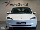 Tesla Model 3 Highland