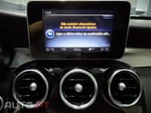 Mercedes-Benz C 200 BlueTEC Avantgarde+ Aut.