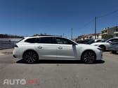 Peugeot 508 SW 1.5 BlueHDi GT EAT8