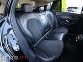 Mercedes-Benz GLC 300 AMG