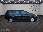 Peugeot 5008 HDI FAP 115 Business-Line