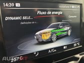Mercedes-Benz C 300 BlueTEC Hybrid Avantgarde+