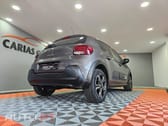 Citroen C3 1.2 PureTech Shine