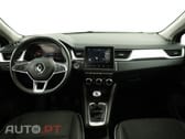 Renault Captur Captur 1.0 TCe Techno
