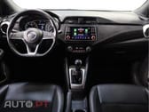 Nissan Micra 1.0 IG-T N-Sport