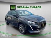 Peugeot E-208 Allure Pack Electric