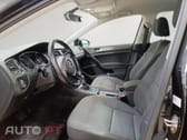 Volkswagen e-Golf AC/DC
