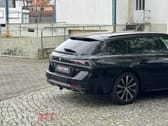 Peugeot 508 SW 1.5 BlueHDi GT Line EAT8