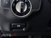 Mercedes-Benz GLA 180 d 7G-DCT Urban