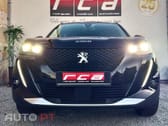 Peugeot E-2008 50 kWh Allure Pack - IVA Dedutivel !!!