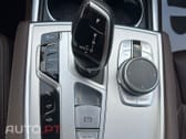 BMW 730 Ld Auto