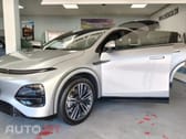 XPeng G6 87.5 kWh Long Range