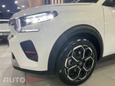 Citroen C3 1.2 Turbo Max16