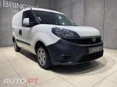Fiat Doblo 1.3 Multijet