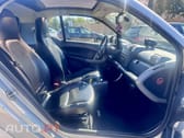 Smart ForTwo 1.0 T Passion 84