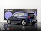 Volkswagen Golf 1.4 TSI GTE DSG