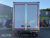 Iveco Daily 3.0 - 180 CAVALOS CONTENTOR