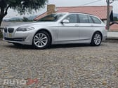 BMW 520 F11 Touring auto