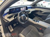 Peugeot E-3008 73 kWh GT