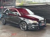Audi A1 1.6 TDi S-line