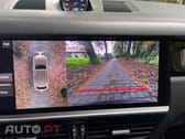 Porsche Cayenne Turbo