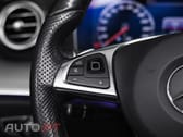Mercedes-Benz E 220 D AMG