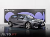 BMW 116 d Corporate Edition M