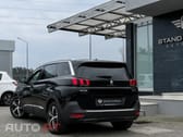 Peugeot 5008 2.0 BlueHDi GT Line