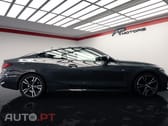 BMW 420 d Desportiva M Auto