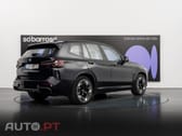 BMW iX3 M Sport Impressive