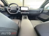 Hyundai Ioniq 6 77,4 kWh Dynamiq
