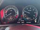 BMW 216 d 7L Line Sport Auto
