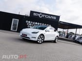 Tesla Model Y Long Range Dual Motor AWD