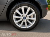 Ford Fiesta 1.0