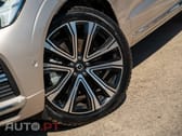 Volvo XC60 T8 AWD Recharge Ultimate Bright
